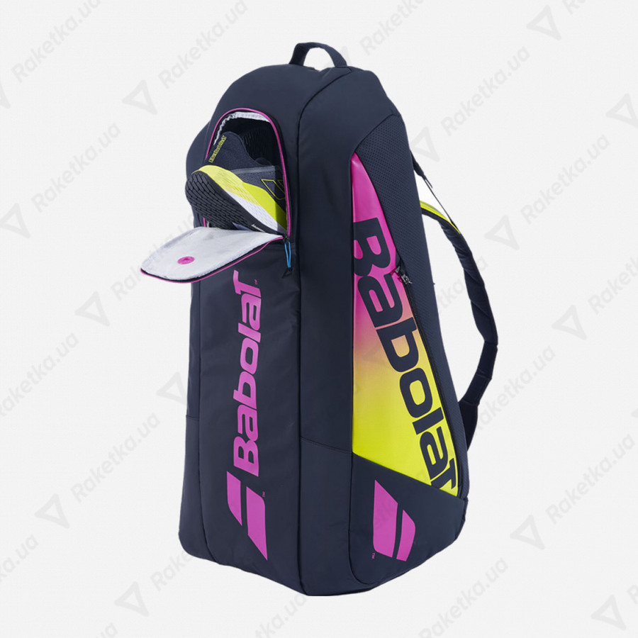 Babolat Pure Aero Rafa X6 751220/373 - купить в Киеве, цены на